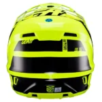 Helmet Kit Moto 3.5 V24 Citrus 2025 - Image 3