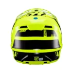 HELMET MOTO 3.5 V24 CITRUS JUNIOR - Image 3