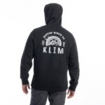 Rippin’ Pullover Hoodie Black - High-rise - Image 4