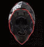 AIROH TWIST LEGEND MATT - Image 3