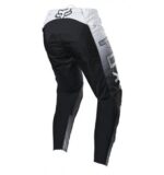 FOX FOX 180 OKTIV PANT [BLK/WHT] - Image 3