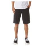 FOX ESSEX TECH STRETCH SHORT [BLK] - Image 3