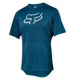 FOX RANGER SS FOXHEAD JERSEY [MDNT]