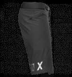 FOX ATTACK SHORT [BLK] - Image 3
