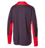 FOX DEFEND LS FOX JERSEY [DRK PUR] - Image 2