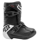 FOX COMP K BOOT [BLK] - Image 5