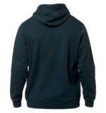 FOX LEGACY MOTH PO FLEECE [NVY/RD] - Image 2