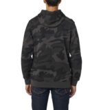 FOX FOX LEGACY FOXHEAD CAMO PO FLEECE [BLK CAM] - Image 4