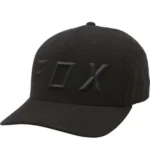 FOX SONIC MOTH FLEXFIT HAT [BLK]