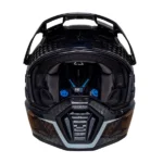 Helmet Kit ADV 9.5 V25 Carbon - Image 6