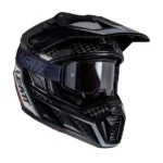 Helmet Kit ADV 9.5 V25 Carbon - Image 2