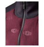 FOX MTB RANGER WINDBLOC FIRE JACKET [DRK MRN] - Image 8