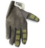 FOX DEFEND D3O GLOVE [STL GRY] - Image 2