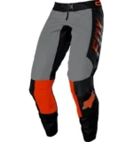 FOX MX PANTS 360 AFTERBURN PANT BLK