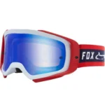 FOX AIRSPACE SIMP GOGGLE - SPARK [NVY/RD]