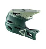 LEATT Helmet MTB Gravity 4.0 V22 Ivy - Image 2