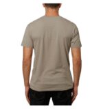 FOX SLASH SS AIRLINE TEE [SND] - Image 4