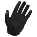 FOX RANGER GEL GLOVE [BLK/BLK] - Image 2