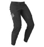 FOX YTH DEFEND PANT [BLK] - Image 4