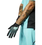 FOX DEFEND GLOVE [TEAL]
