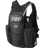FOX LEGION TAC VEST [BLK] - Image 2