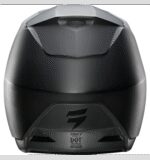 SHIFT WHIT3 HELMET [MT BLK ] - Image 3