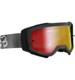FOX AIRSPACE SPEYER GOGGLE - SPARK [BLK] - Image 2