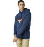 FOX SKARZ PO FLEECE [DRK INDO] - Image 3