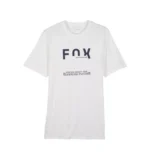 FOX INTRUDE PREM SS TEE [OPT WHT]