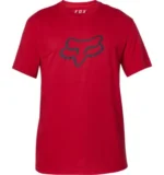 FOX FOX LEGACY FOX HEAD SS TEE [CHILI]