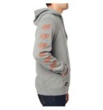 FOX FLAME HEAD ZIP FLEECE - Image 5
