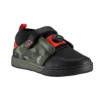 LEATT Shoe 4.0 Clip Pro Camo