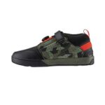 LEATT Shoe 4.0 Clip Pro Camo - Image 2