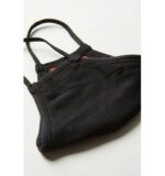FOX FOX FACE MASK ILLMATIC [BLK] - Image 5