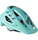 FOX SPEEDFRAME HELMET MIPS, CE [TEAL] - Image 2