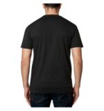 FOX TRACKSIDE SS TEE [BLK] - Image 4