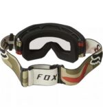FOX YTH MAIN BNKR GOGGLE - SPARK [GRN CAM] - Image 2