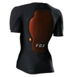 FOX W BASEFRAME PRO SS [BLK] - Image 2