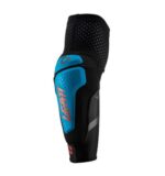 LEATT ELBOW GUARD 3DF 6.0 FUEL/BLK - Image 2