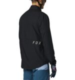 FOX RANGER WIND JACKET [BLK] - Image 4
