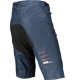 LEATT Shorts MTB 5.0 Onyx - Image 4