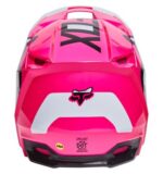FOX V1 LUX HELMET - Image 4
