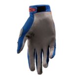 LEATT GLOVE GPX 2.5 X-FLOW ROYAL - Image 2