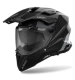 AIROH COMMANDER 2 CARBON GLOSS