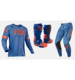 FOX LEGION JERSEY [BLU] - Image 2