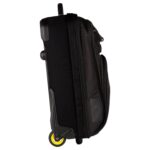 Wolverine Carry-On Bag Black - Image 4