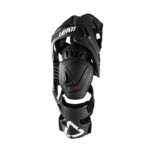 LEATT LEATT KNEE BRACE  C-FRAME PRO CARBON  BLACK/RED - Image 2