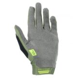 LEATT Glove MTB 1.0 GripR Cactus - Image 2