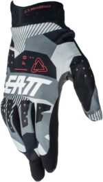Glove Moto 2.5 WindBlock Forge - Image 3