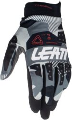 Glove Moto 2.5 WindBlock Forge - Image 2